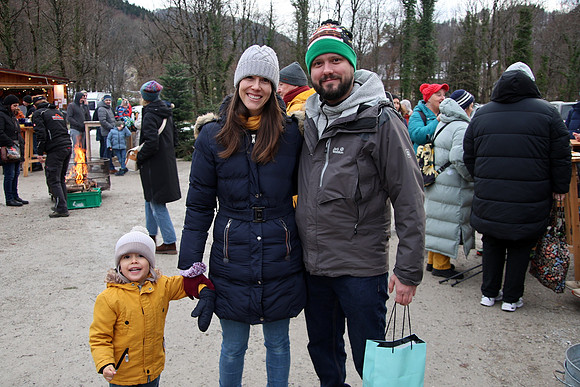 St. Leonharder Adventmarkt 2025
