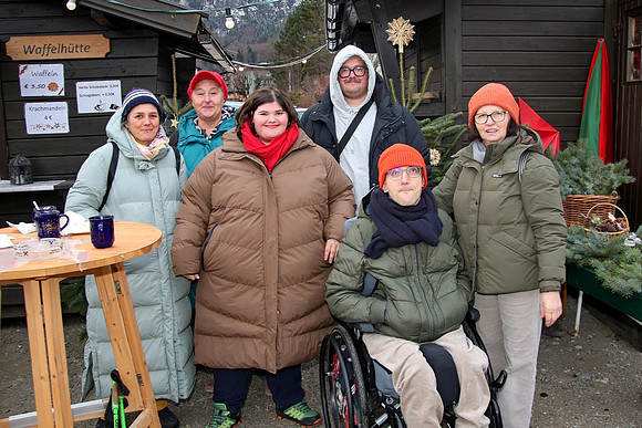St. Leonharder Adventmarkt 2025