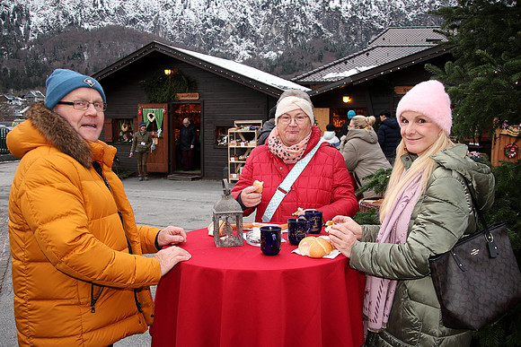 St. Leonharder Adventmarkt 2025