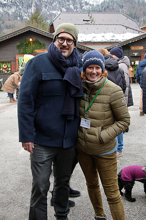 St. Leonharder Adventmarkt 2025