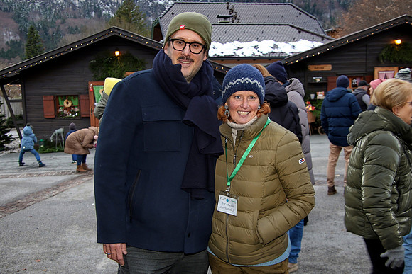 St. Leonharder Adventmarkt 2025
