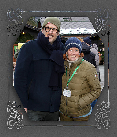 St. Leonharder Adventmarkt 2025