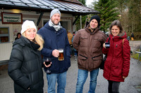 Adventmarkt Untersbermuseum