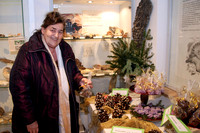 Adventmarkt Untersbermuseum