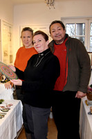 Adventmarkt Untersbermuseum