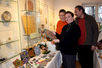 Adventmarkt Untersbermuseum