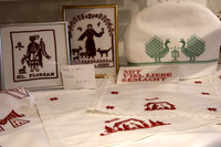 Adventmarkt Untersbermuseum