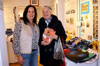 Adventmarkt Untersbermuseum