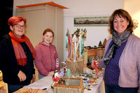 Adventmarkt Untersbermuseum