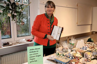 Adventmarkt Untersbermuseum