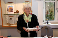 Adventmarkt Untersbermuseum