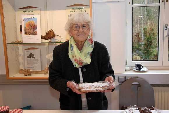 Adventmarkt Untersbermuseum