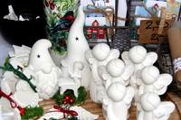 Adventmarkt Untersbermuseum
