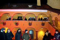 Mystischer Advent