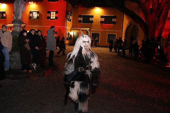 Mystischer Advent