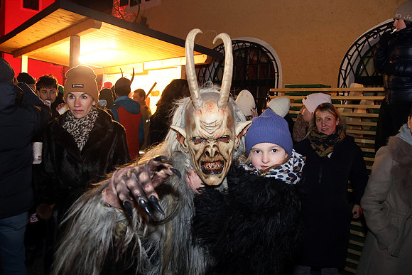 Mystischer Advent