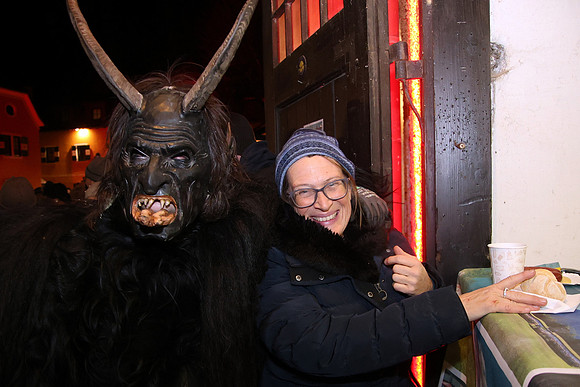 Mystischer Advent