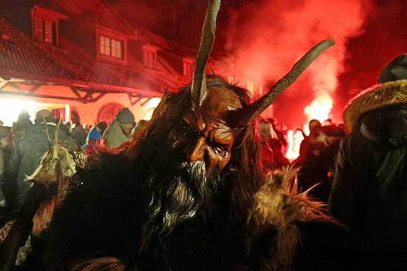 Mystischer Advent