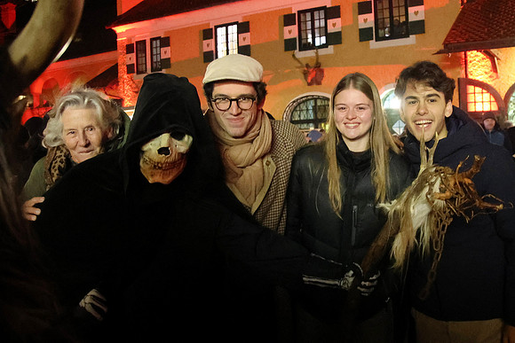 Mystischer Advent