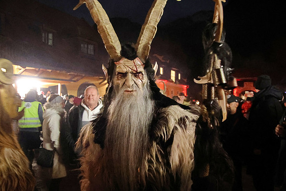 Mystischer Advent
