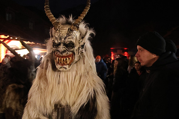 Mystischer Advent