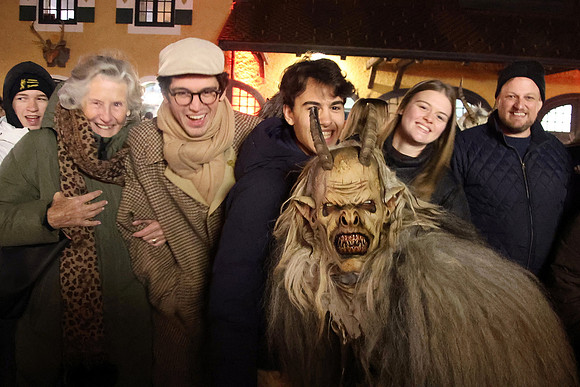 Mystischer Advent