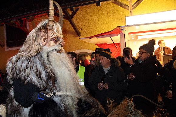 Mystischer Advent
