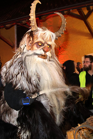 Mystischer Advent