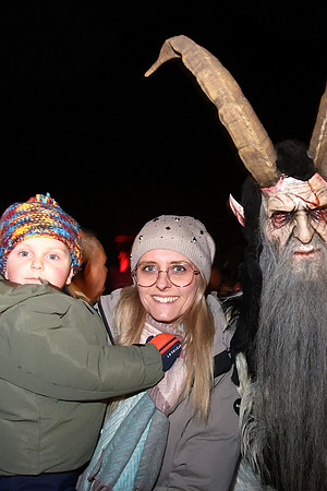 Mystischer Advent