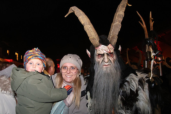 Mystischer Advent