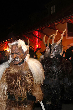 Mystischer Advent