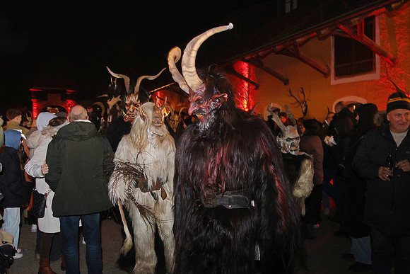 Mystischer Advent