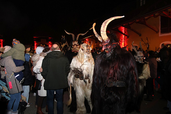 Mystischer Advent