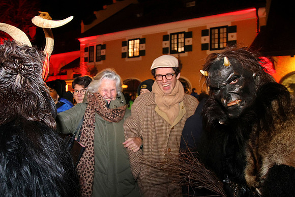 Mystischer Advent