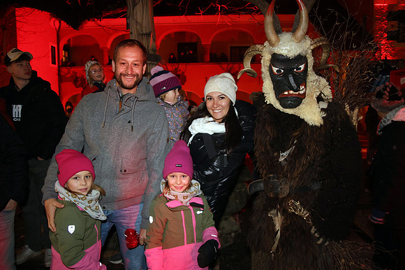 Mystischer Advent
