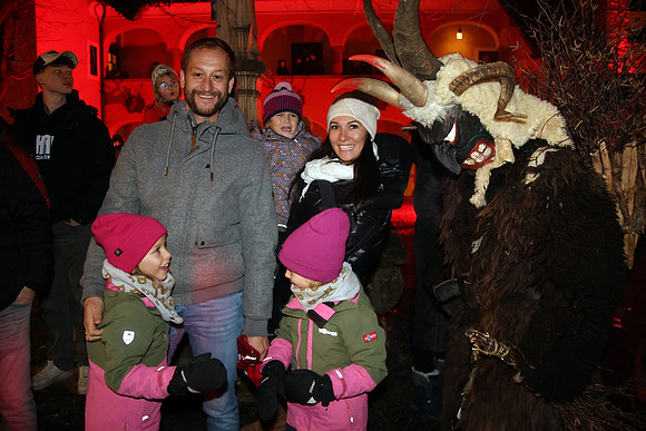Mystischer Advent