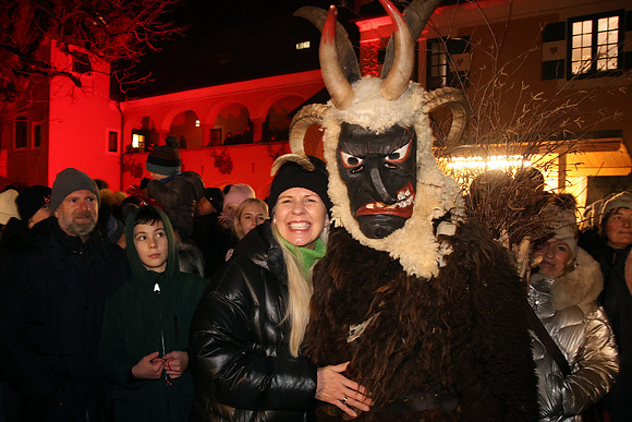 Mystischer Advent