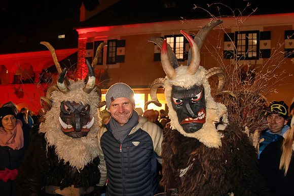 Mystischer Advent
