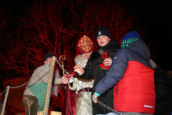 Mystischer Advent