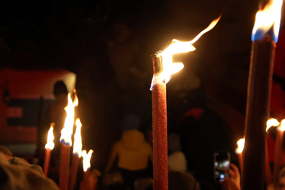 Mystischer Advent