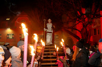 30.11.2025 Mystischer Advent im Gutshof Glanegg