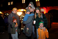 Mystischer Advent
