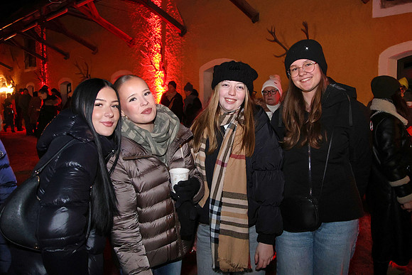 Mystischer Advent