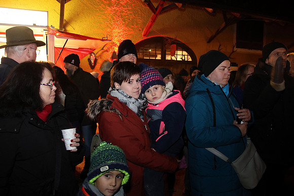 Mystischer Advent