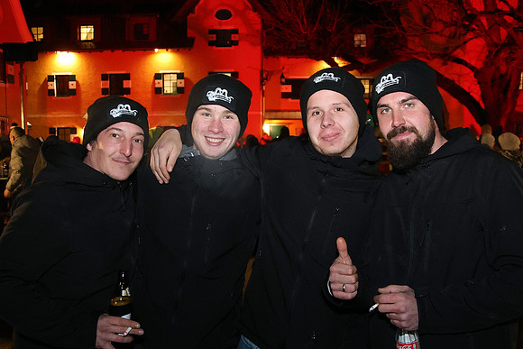 Mystischer Advent