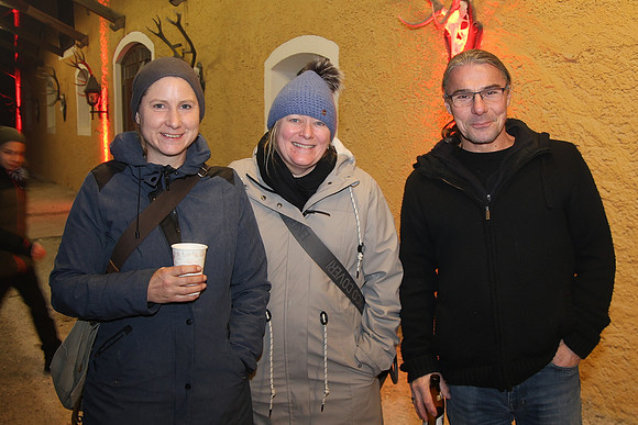 Mystischer Advent