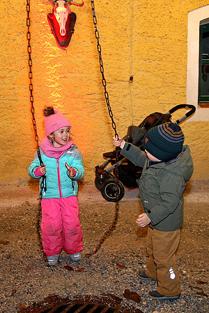 Mystischer Advent