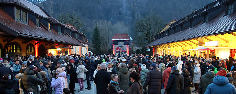 Mystischer Advent