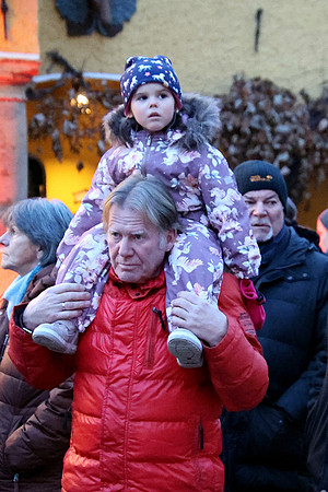 Mystischer Advent