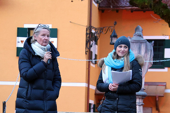 Mystischer Advent